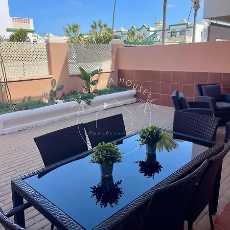 Apartment Calma House Caleta De Fuste