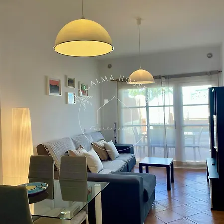 Calma House Apartment *
