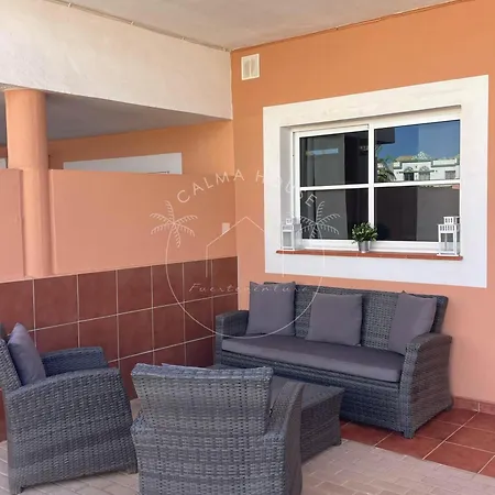 Apartment Calma House Caleta De Fuste