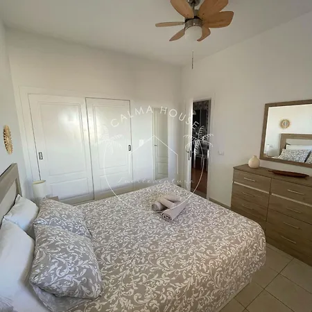 Calma House Apartment