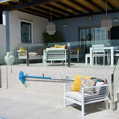 Holiday home Mit Pool Fuer 2 Personen Und 4