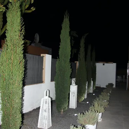 Holiday home Mit Pool Fuer 2 Personen Und 4 Caleta De Fuste