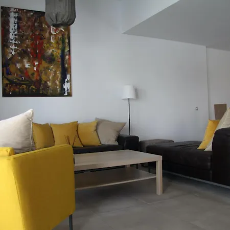 Mit Pool Fuer 2 Personen Und 4 Holiday home Caleta De Fuste