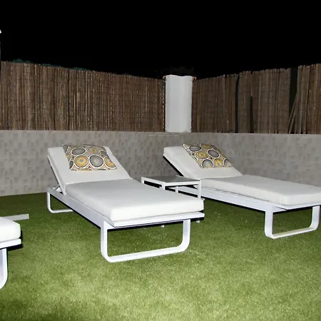 Holiday home Mit Pool Fuer 2 Personen Und 4 Caleta De Fuste