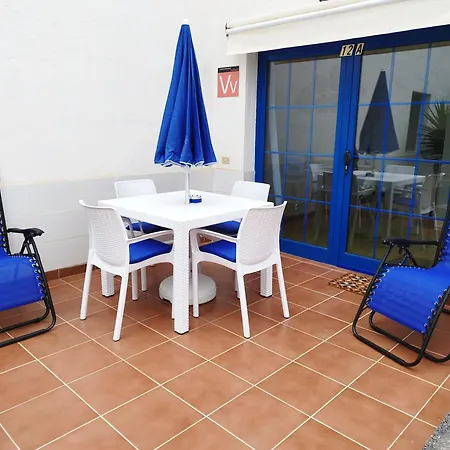 Casa Freesia Apartment
