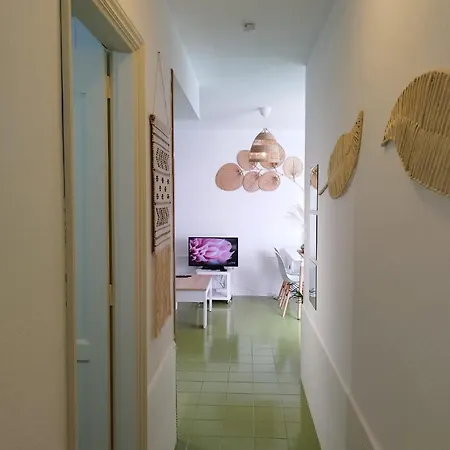 Apartment Casa Freesia *