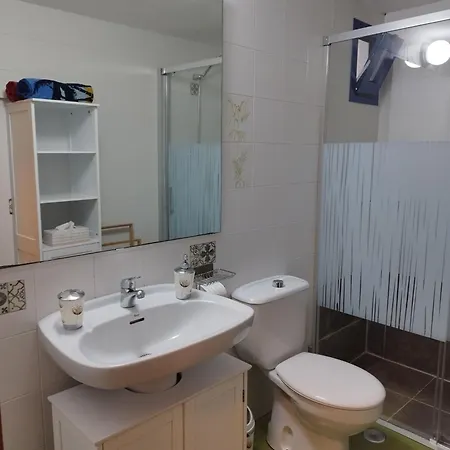 Apartment Casa Freesia Caleta De Fuste