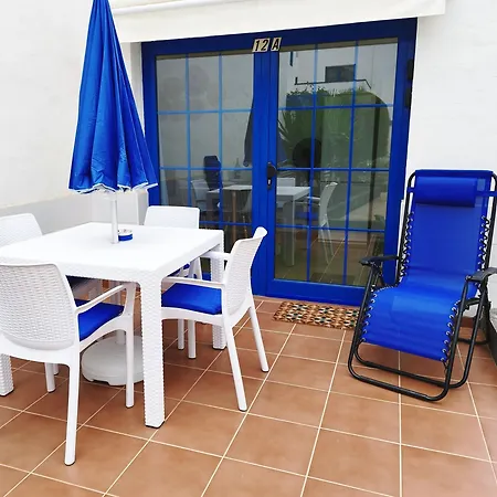 Casa Freesia Apartment *