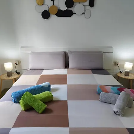 Casa Freesia Apartment Caleta De Fuste