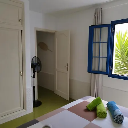 Casa Freesia Apartment *