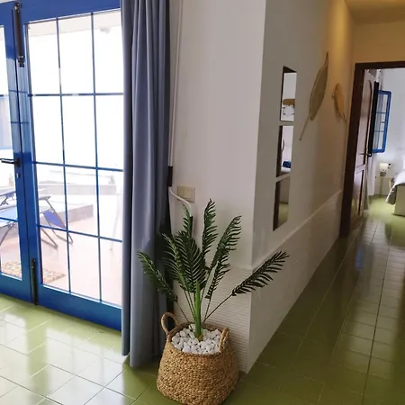 Casa Freesia Apartment Caleta De Fuste