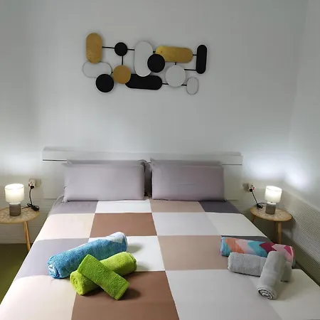 Casa Freesia Apartment