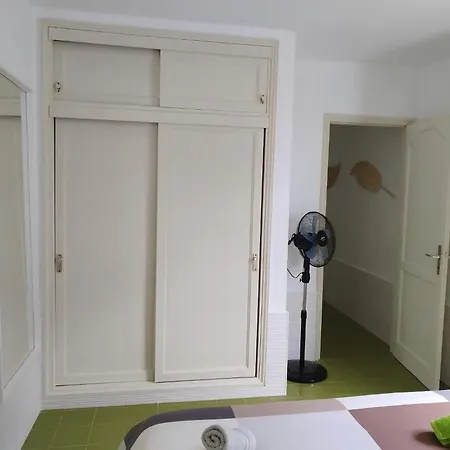 Casa Freesia Apartment