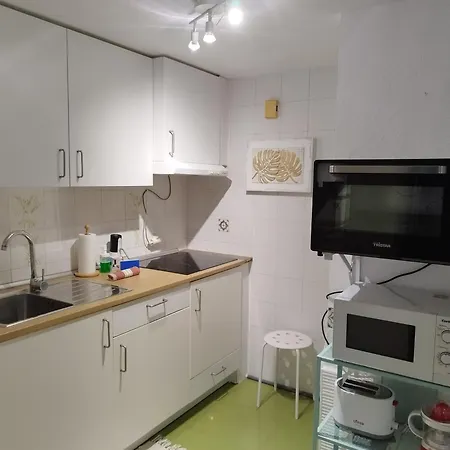 Apartment Casa Freesia