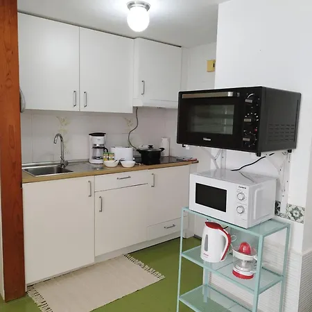 Apartment Casa Freesia Caleta De Fuste