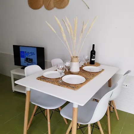 Casa Freesia Apartment Caleta De Fuste