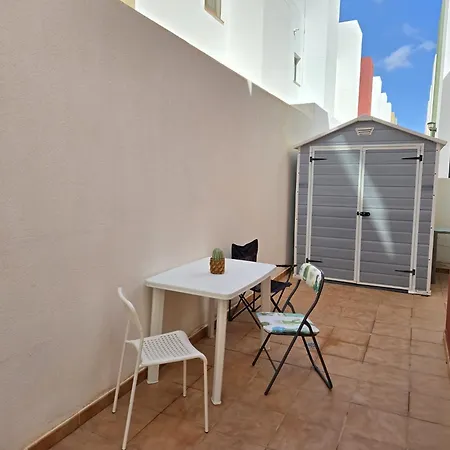 Refugio Del Sol Bed & Breakfast *