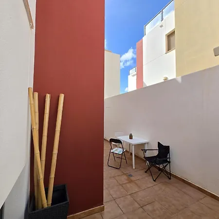 Bed & Breakfast Refugio Del Sol *