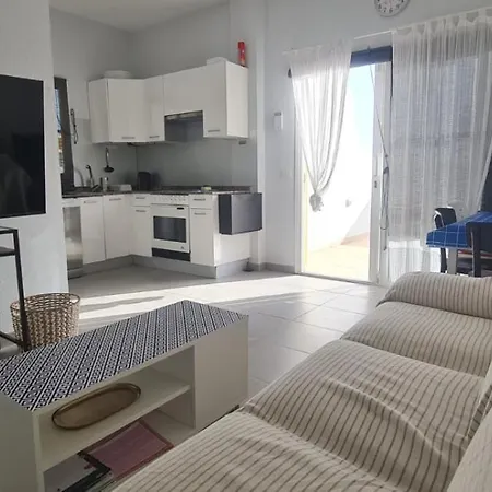 Apartment Caleta Amigos 10a Caleta De Fuste