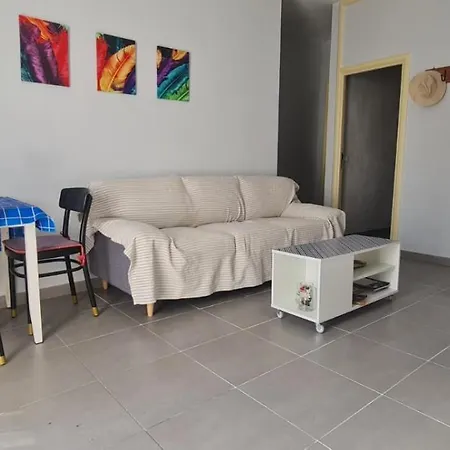 Caleta Amigos 10a *