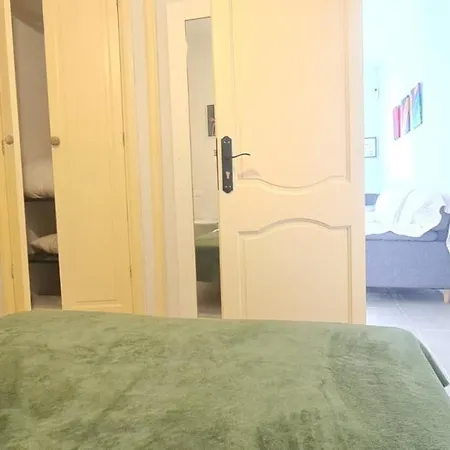 Apartment Caleta Amigos 10a