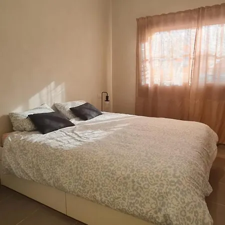 Apartment Caleta Amigos 10a *
