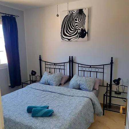Apartment 'casa Ideal' A22 - Arenas Complex Caleta De Fuste