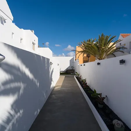 Otono Apartment Caleta De Fuste