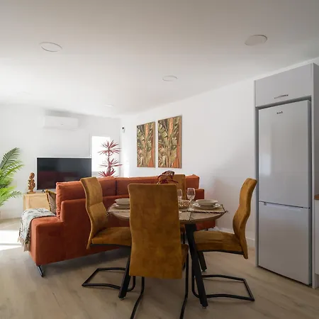 Otono Apartment