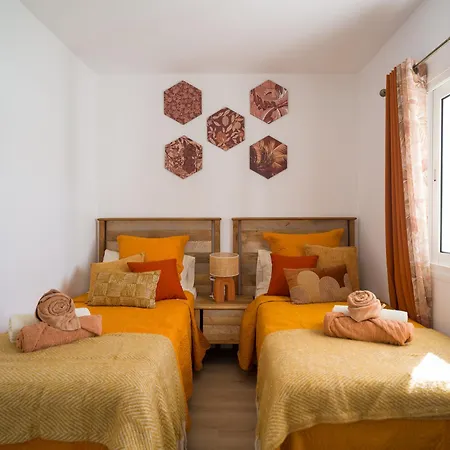 Apartment Otono Caleta De Fuste