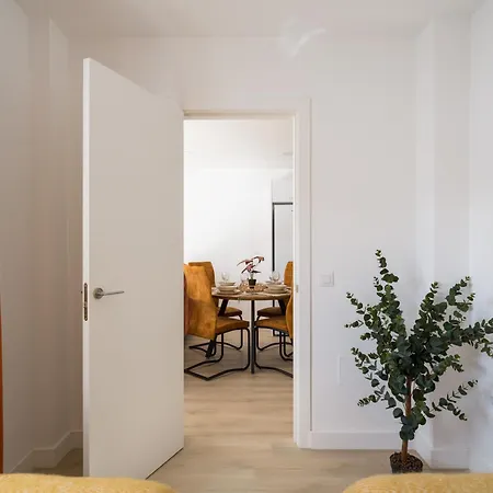 Apartment Otono