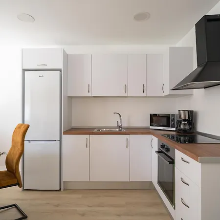 Apartment Otono *