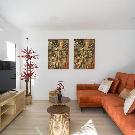 Apartment Otono Caleta De Fuste