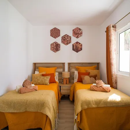 Otono Apartment