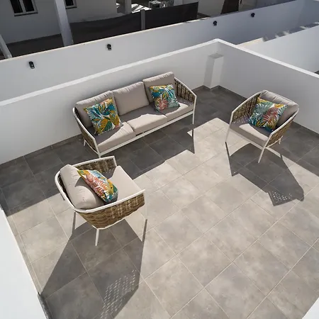 Otono Apartment Caleta De Fuste