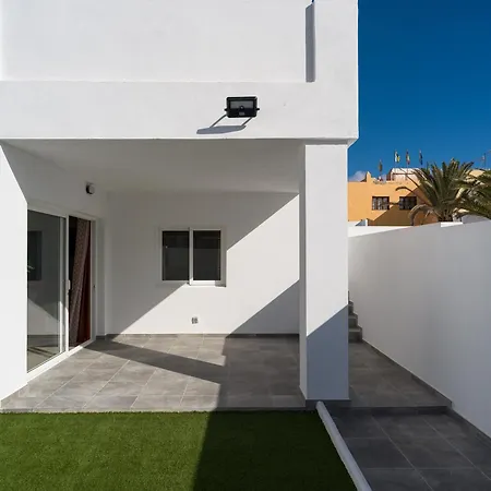 Apartment Otono Caleta De Fuste