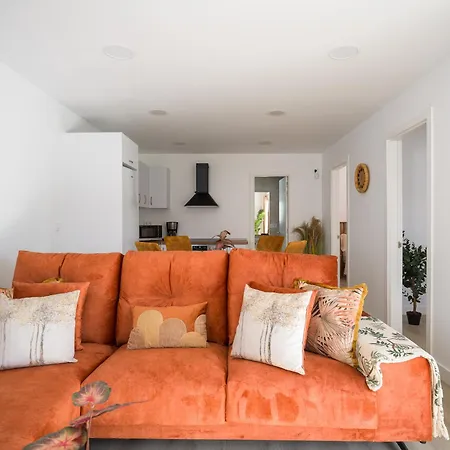 Otono Apartment