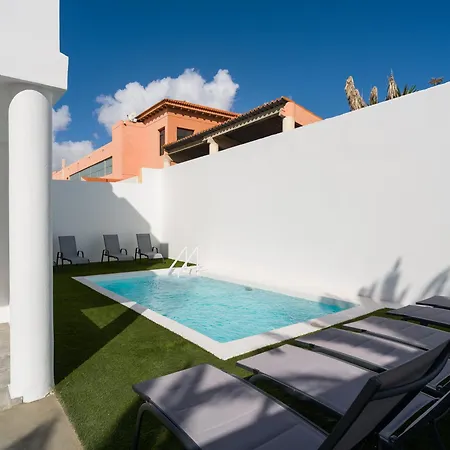 Apartamento Primavera