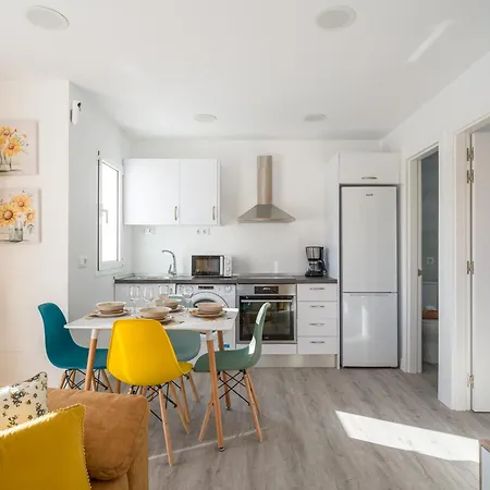 Apartamento Primavera *