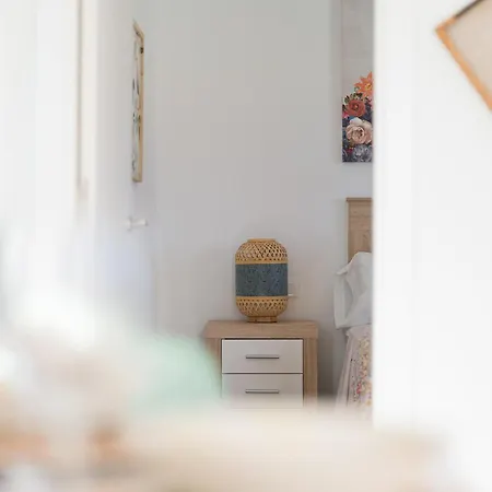 Apartamento Primavera *