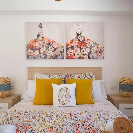 Apartamento Primavera Caleta de Fuste
