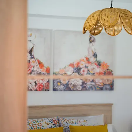 Apartamento Primavera *
