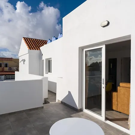 Apartamento Primavera