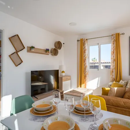 Apartamento Primavera *