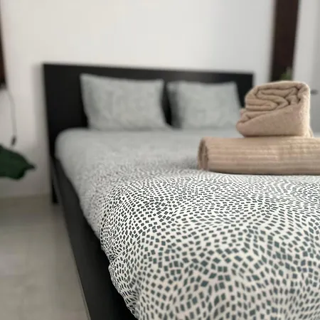 Appartamento Helen House *
