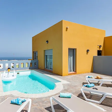 Horizon Villa