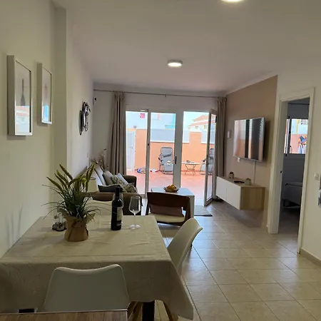 Esmeralda 15 Apartment