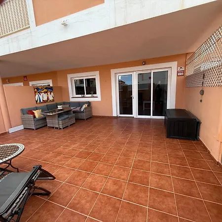 Apartment Esmeralda 15 *