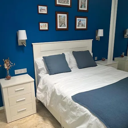 Casa Kentia Holiday home
