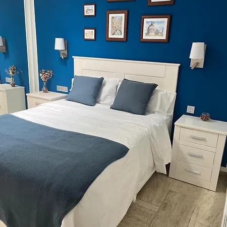 Casa Kentia Holiday home Caleta De Fuste